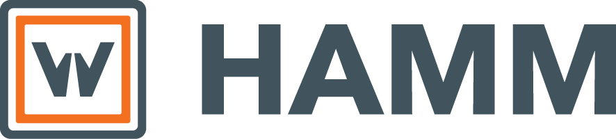 Hamm Logo