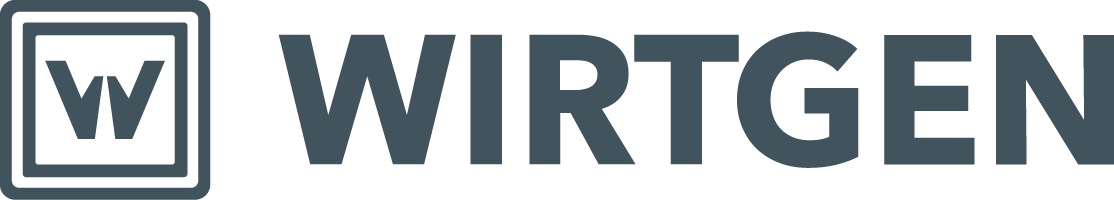 Wirtgen Logo